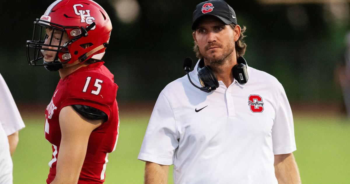 Panthers' win snaps VC's 35-game regular season win streak | High ...