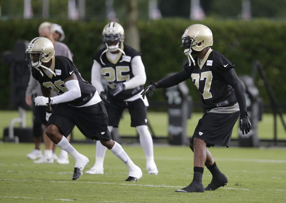 Video: The Saints "They Said It..." _lowres