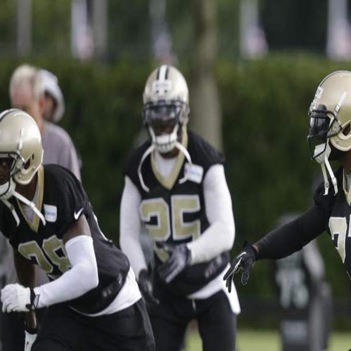 Saints Video, New Orleans Saints