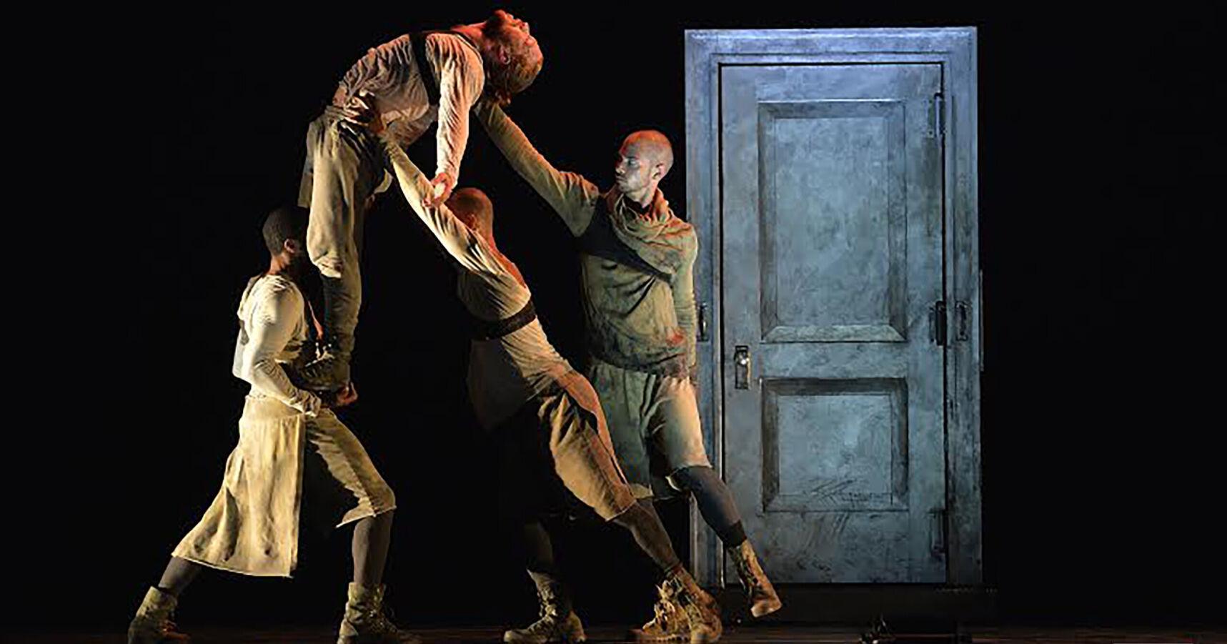 Baton Rouge area arts and cultural events for March 3 | Entertainment/Life - Vimarsana News