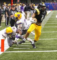 Zachary Neville Lutcher Capture State Football Title High