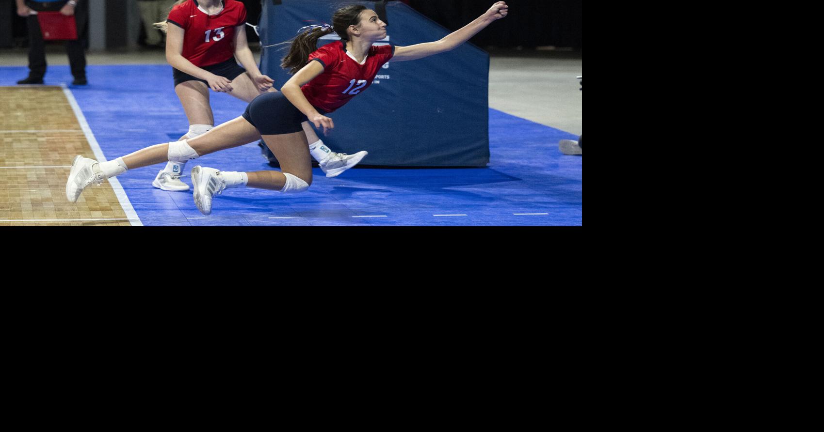 LHSAA Volleyball State Tournament Thursday | Photos | theadvocate.com