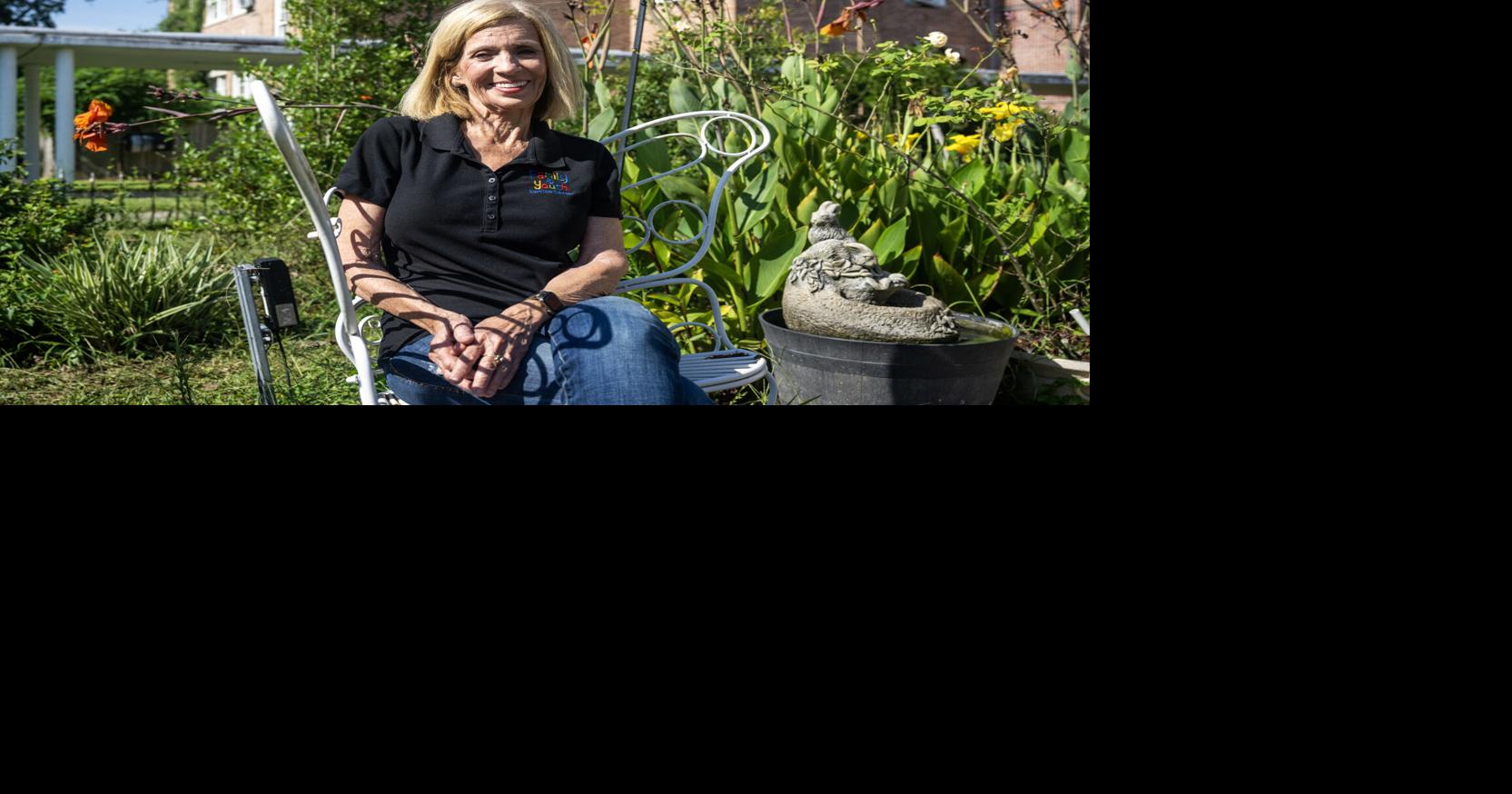 'A struggle from day one': Truancy center at crossroads as founder retires