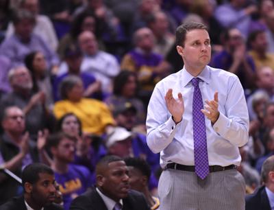 Lsu Coach Will Wade Gave Up Bonuses Made Contract Concessions