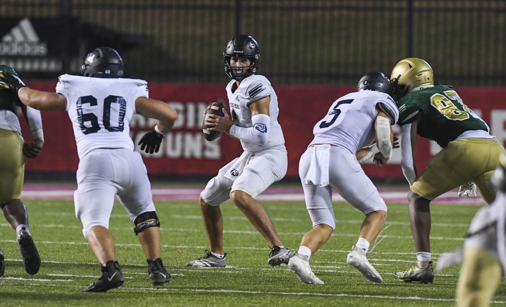 New Orleans area prep football state rankings through Week 5, Prep Sports