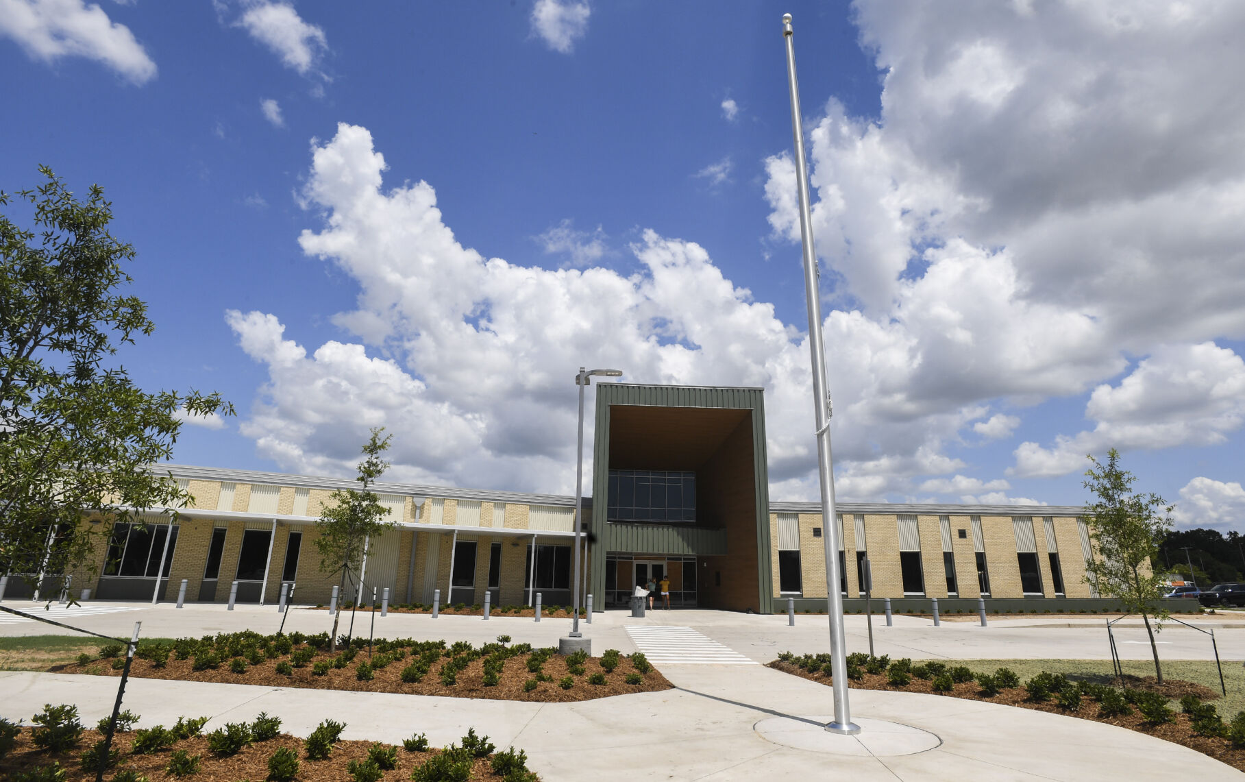 Photos: Take A Look Inside The New Prairie Elementary School | Photos ...