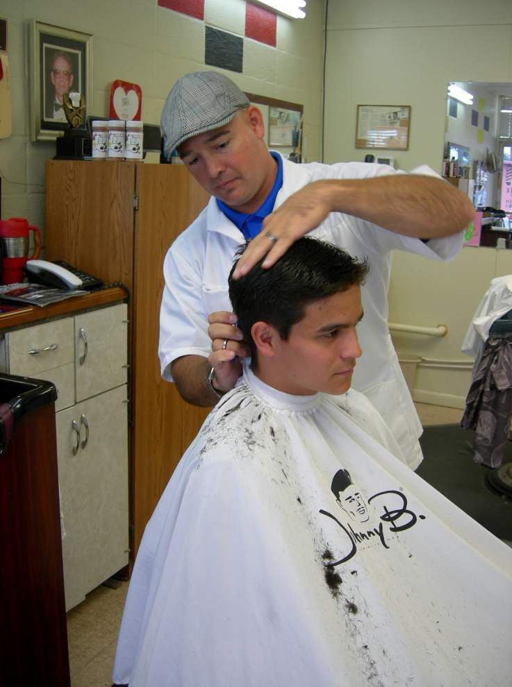 Barber Shops Where A Man Can Be A Man Entertainment Life