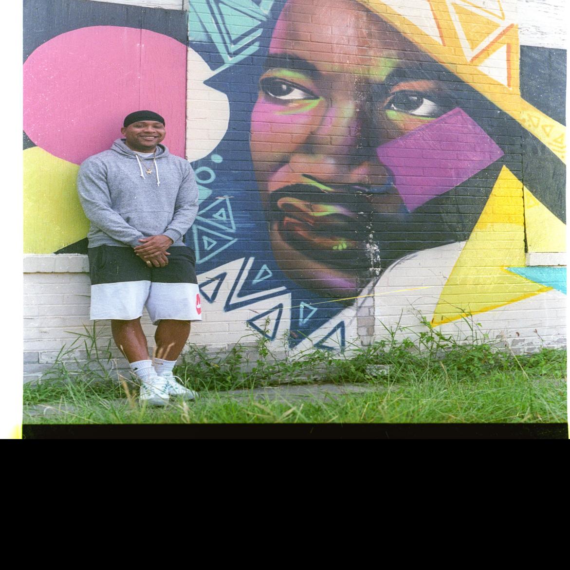 Making Moves Baton Rouge Emcee Adam Dollar Talks His Latest