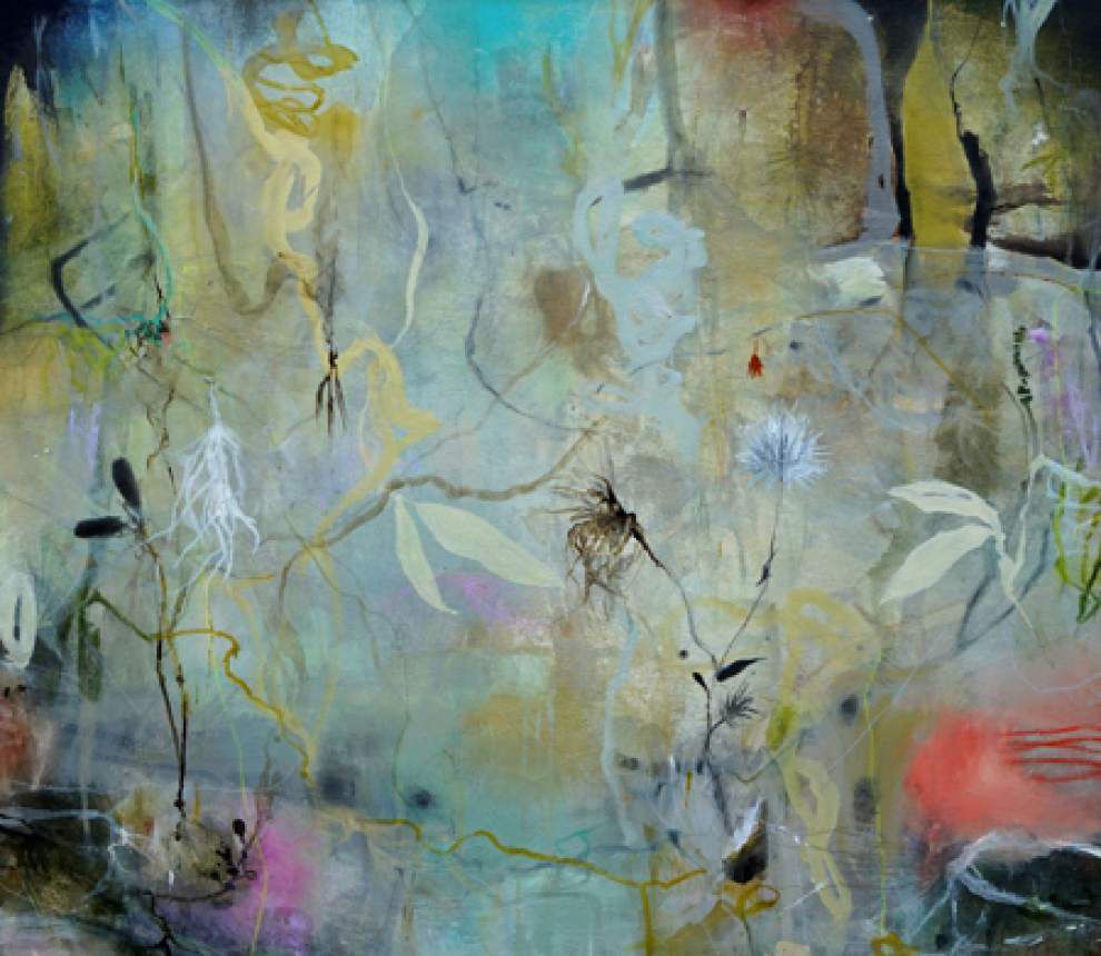 New Orleans Arts Calendar, June 2-8, 2016 _lowres