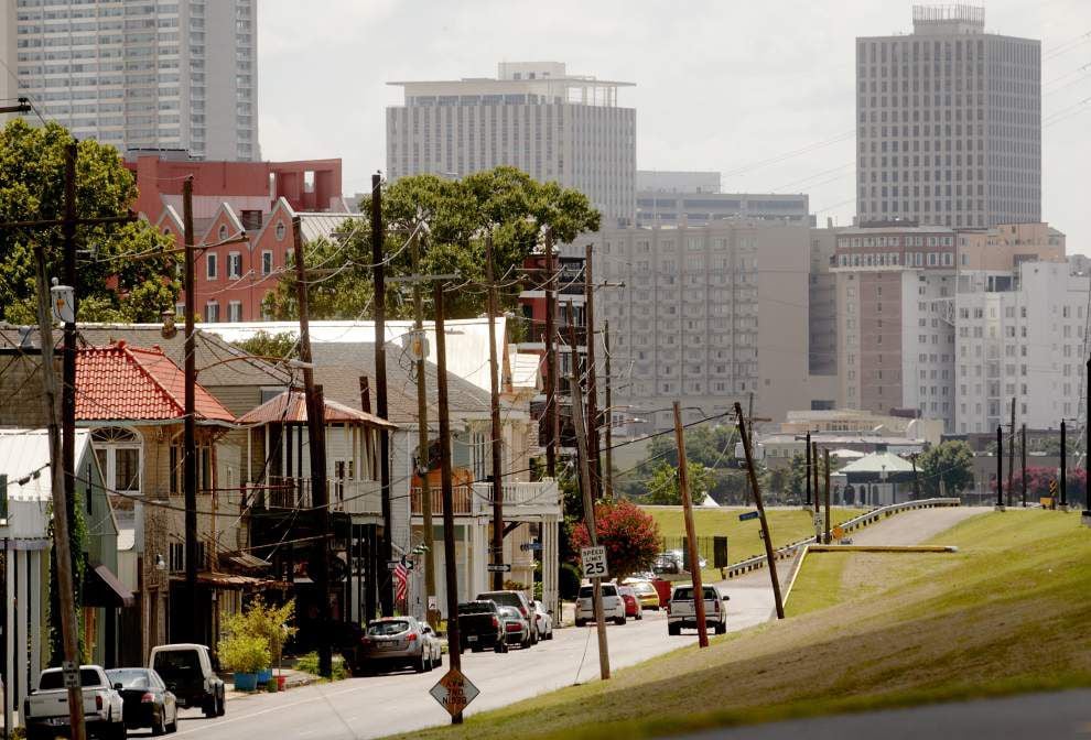 The Story Of Front Street: New Orleans' Fragmented Relic Of, 48% OFF