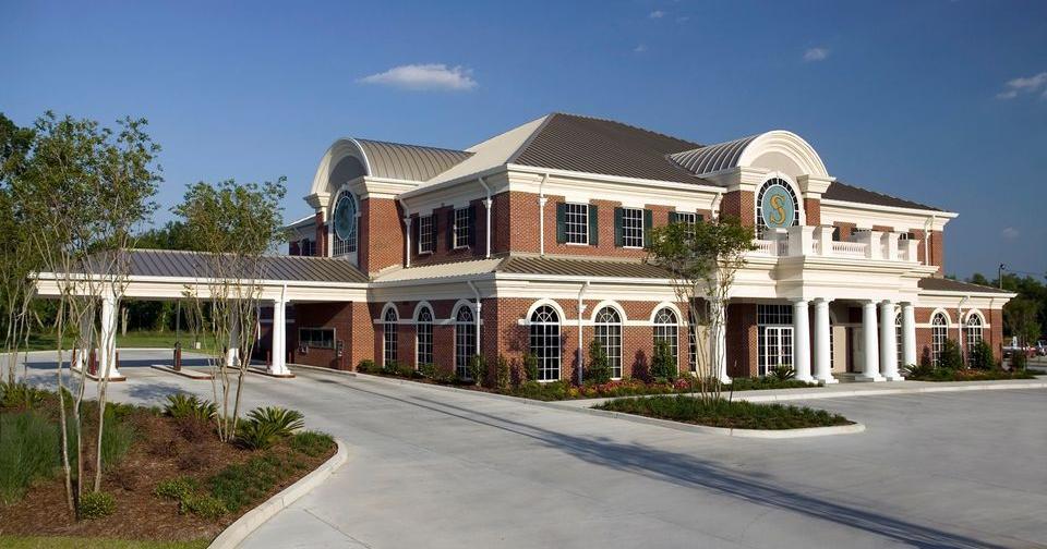 Louisiana bank buys site for flagship Baton Rouge location in $2.1 million deal
