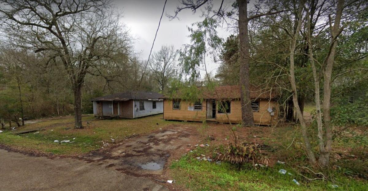The wrong house 8 The wrong house 8
