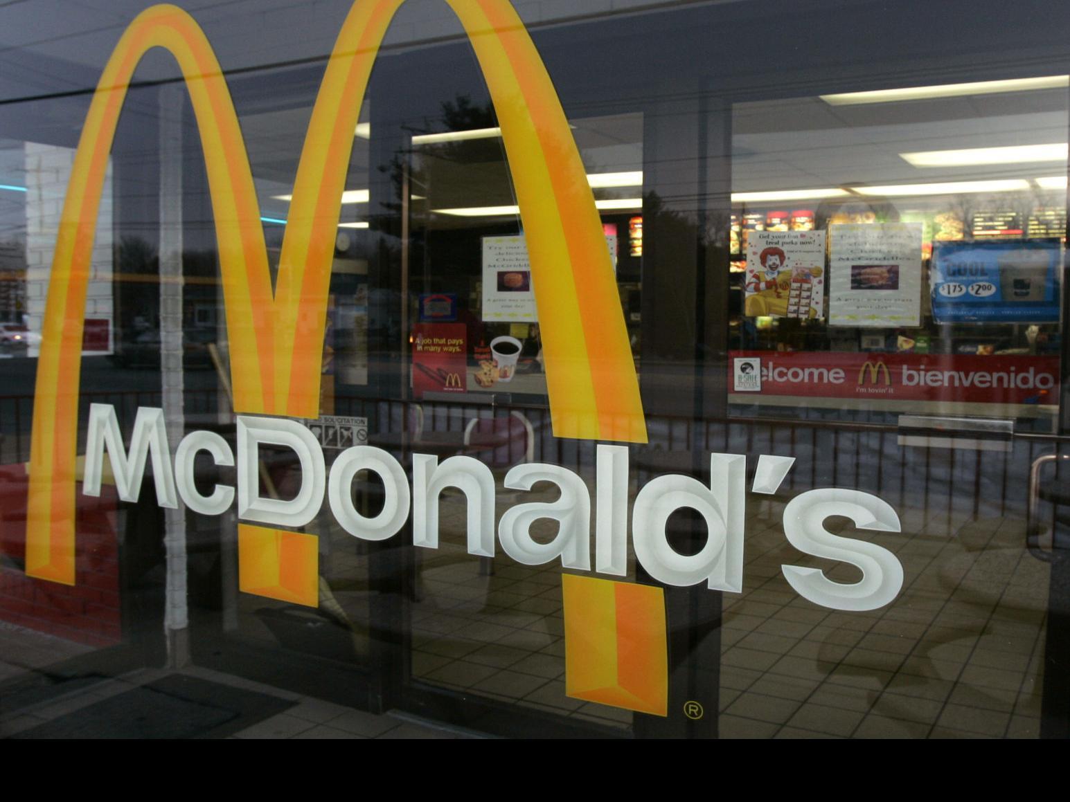 Mcdonalds Florida Blvd Baton Rouge La Christmas Day 2022 26 Baton Rouge Mcdonald's Owned By Well-Known Valluzzos Sold To Acadiana  Franchisee | Business | Theadvocate.com