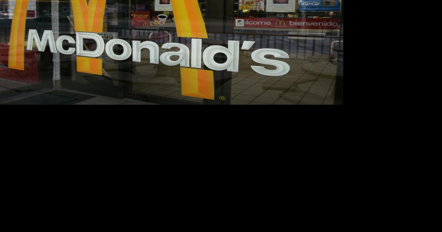 Well-known Valluzzo family sells off two more Baton Rouge McDonald's ...