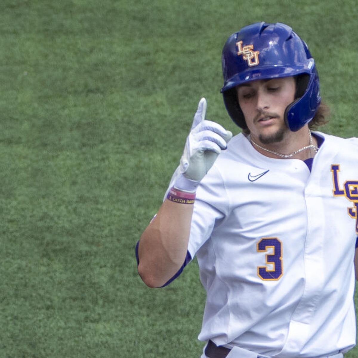 Lsu Baseball Schedule 2022 Printable Lsu Releases 2022 Baseball Schedule; See Key Dates, Opponents And  Intriguing Road Trips | Lsu | Theadvocate.com