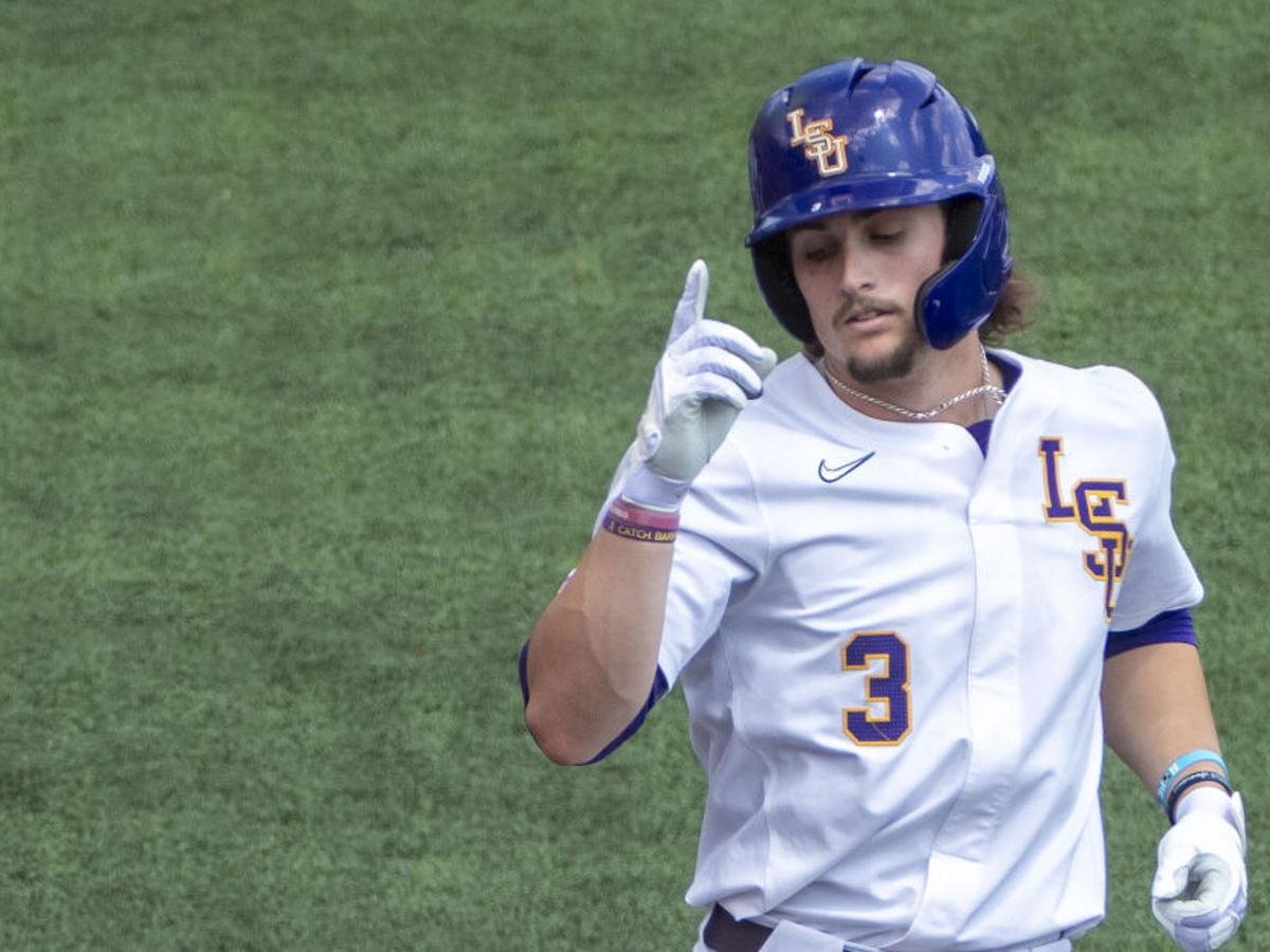 Lsu Baseball Schedule For 2022 Lsu Releases 2022 Baseball Schedule; See Key Dates, Opponents And  Intriguing Road Trips | Lsu | Theadvocate.com