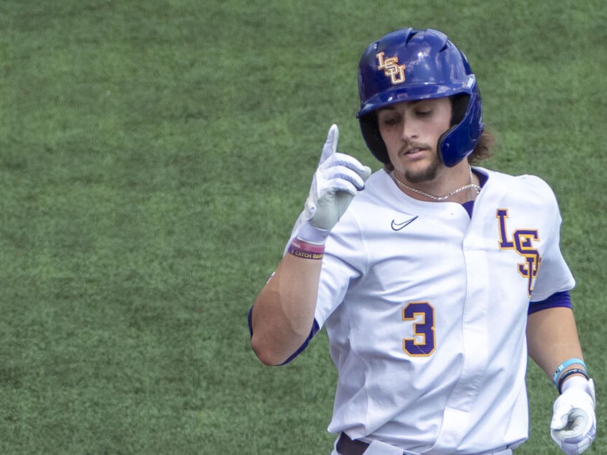 Lsu Baseball Schedule For 2022 Lsu Releases 2022 Baseball Schedule; See Key Dates, Opponents And Intriguing Road Trips | Lsu | Theadvocate.com