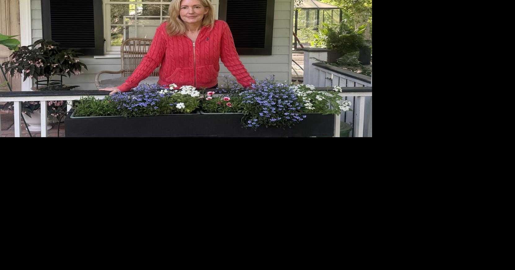 Kathryn Stockett, famous for ‘The Help,' taking new novel to St. Francisville for free event Aug 2, 2026 3 mins ago 5 min to read