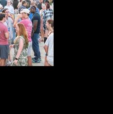 Beer, art highlighted at Brews Art Festival during Hammond's Oktoberfest Oct 20, 2026 42 sec ago 2 min to read