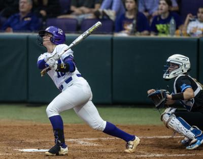 LSU softball team wins 22nd game in a row | LSU | theadvocate.com