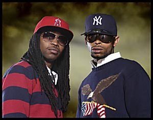 ●PARTNERS-N-CRIME Partners-N-Crime | Music | theadvocate.com