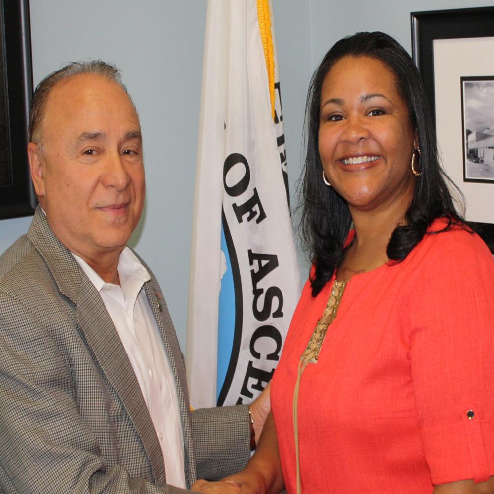 Fired Ascension Hr Director Secretly Copied These Confidential Records Suit Alleges News Theadvocate Com