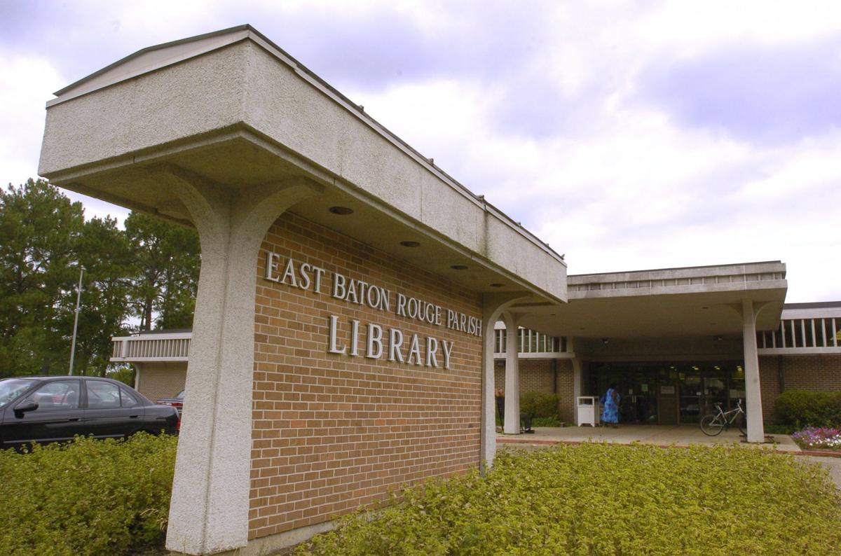 No, Baton Rouge isn't New Orleans or Lafayette but can we relax the