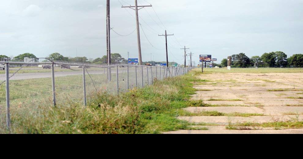 Developer to build FedEx Ground distribution center at old Evangeline