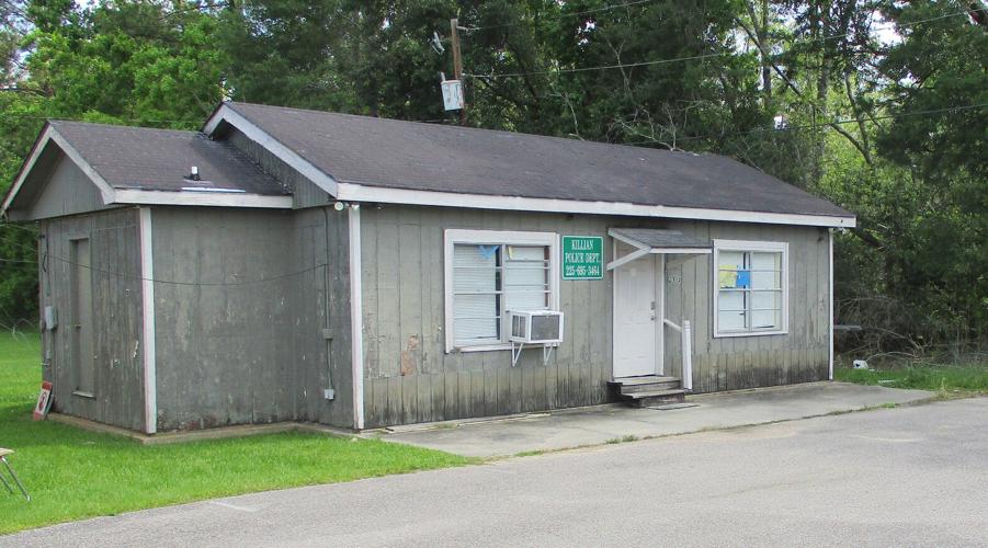 Killian's new mayor, chief of police envision expansion of tourism