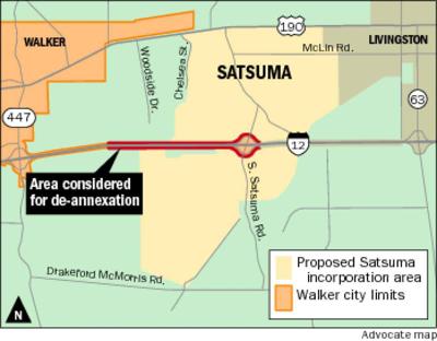 Walker council eyeing redistricting, puts off Satsuma annexation issue _lowres