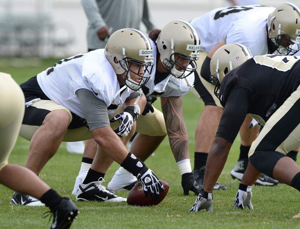 Video: The Advocate's Saints-Rams preview _lowres