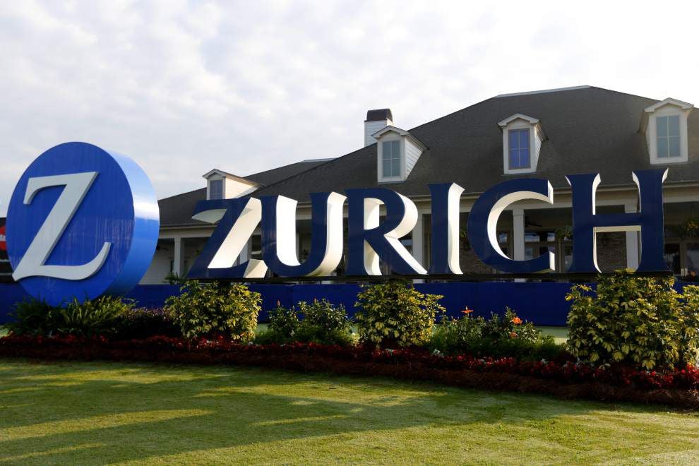 Video: Toms finds solace in second straight sub 70 round at Zurich Classic _lowres