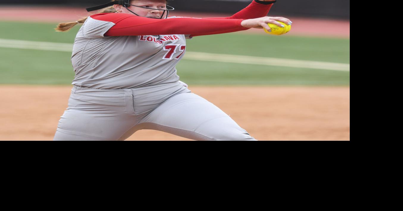 Surging UL senior pitcher leads Cajuns to run-rule victory over Missouri