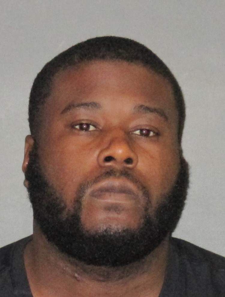 Baton Rouge Rapper Known As ‘Spitta’ Booked On Marijuana, Heroin Counts ...