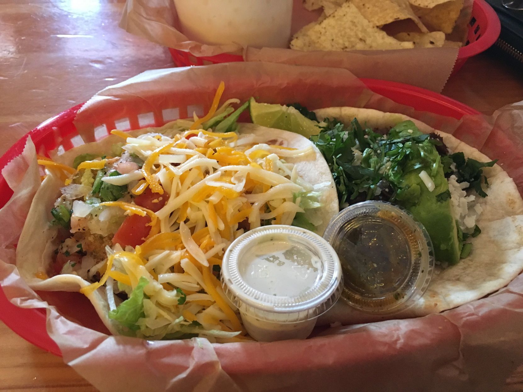 Popular Texas Taco Spot Torchy's Expanding To Louisiana, Including ...