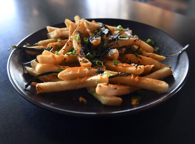 A little bit of Tokyo in Baton Rouge: Boru Ramen elevates that old ...