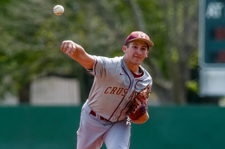 Brother Martin vs. John Curtis the start of a new baseball dynasty or