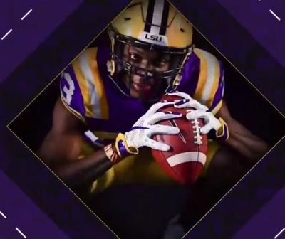 Who Is Desmond Little 3 Star Linebacker From Alabama Closes Out