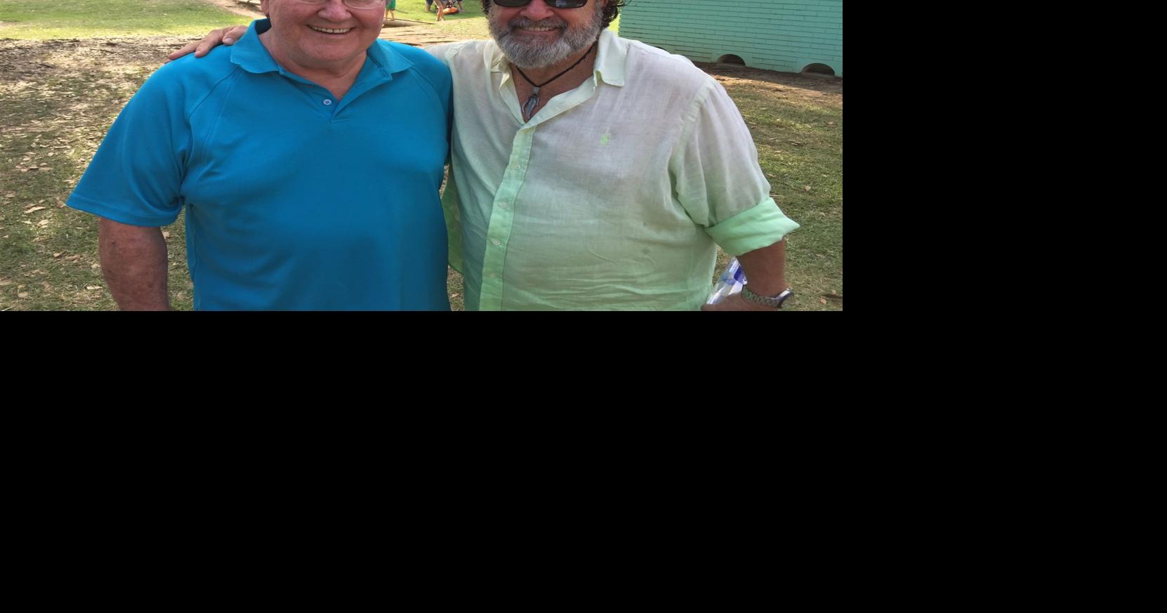Legendary Cajun accordion maker Randy Falcon has died | News ...