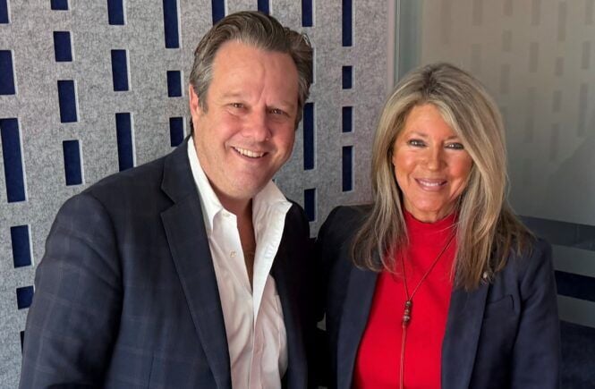 California native, local CEO rebuilding local orchestra | Business ...