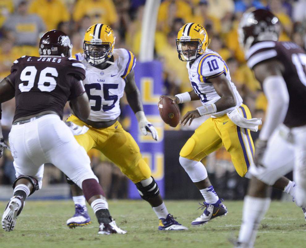 Gallery: Mississippi State at LSU _lowres