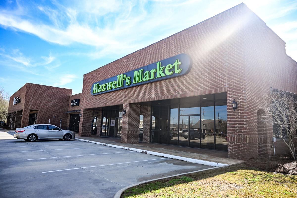Louisiana meat market opening a location on Highland Road Business