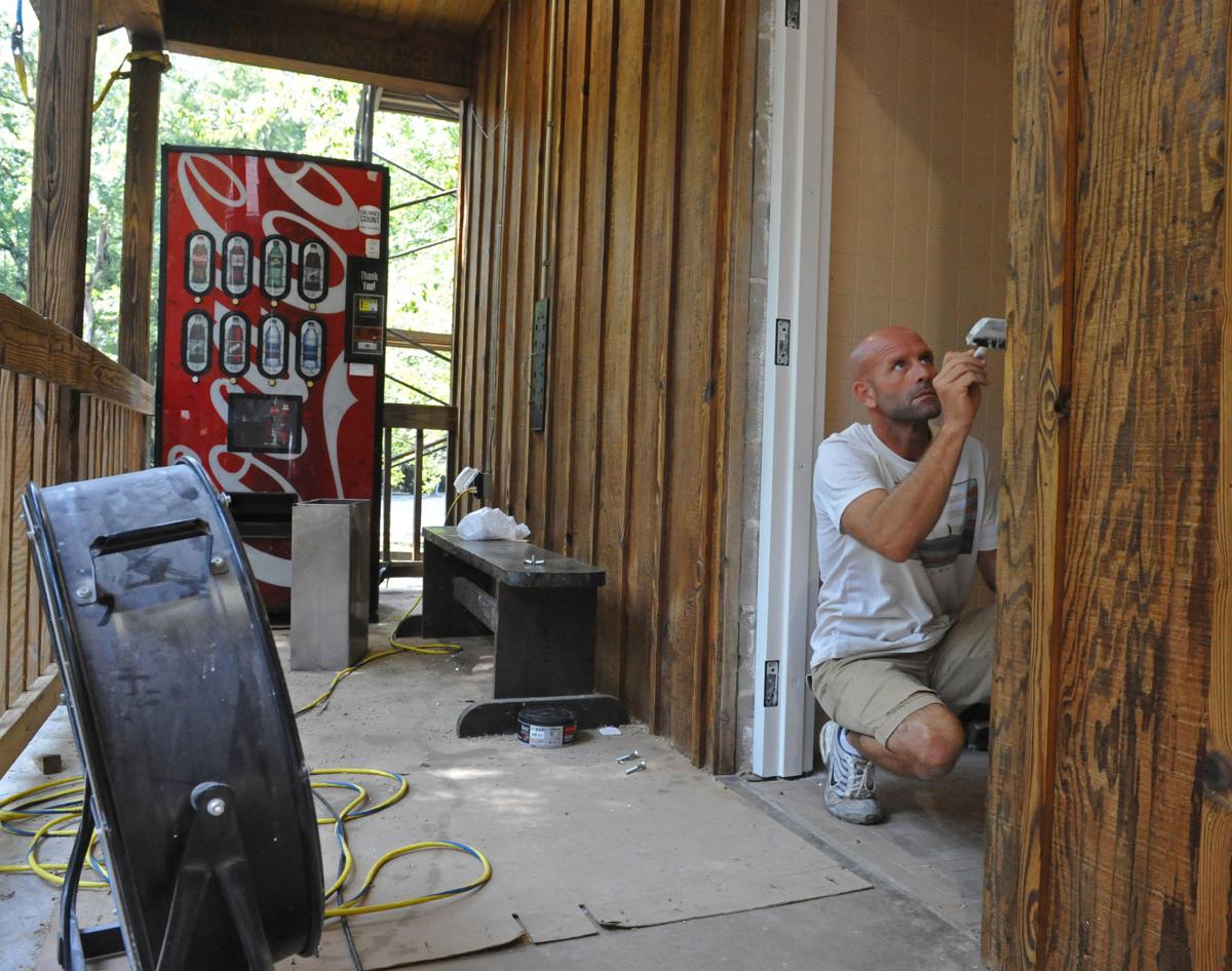 After Close Call Louisiana State Parks Can Dust Off Welcome Mat