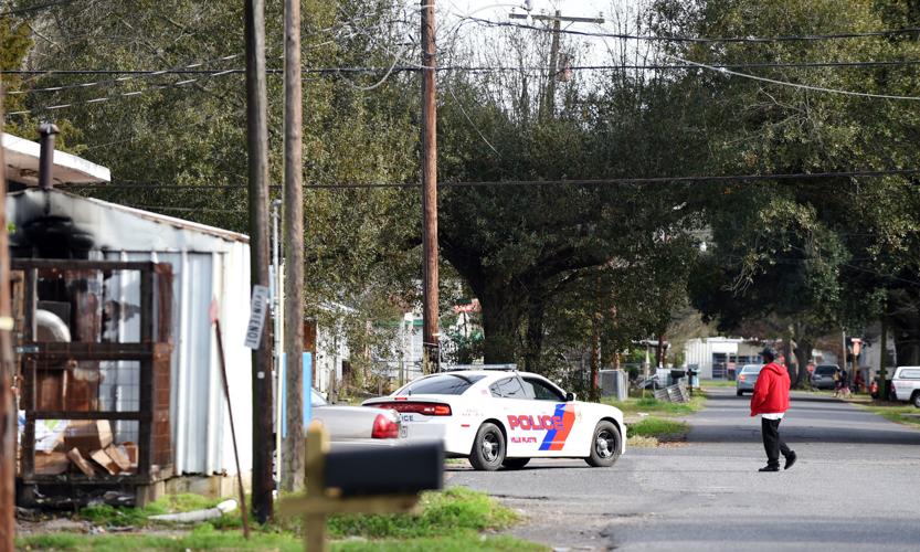 Ville Platte police, Evangeline sheriff's office reach deal with feds