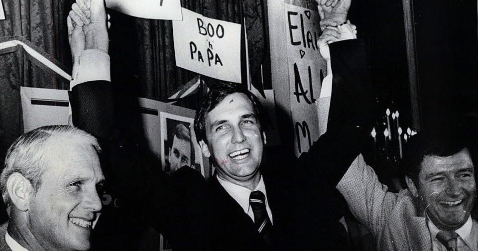 Quin Hillyer: 50 years ago, a blatant Louisiana vote fraud case changed the course of history