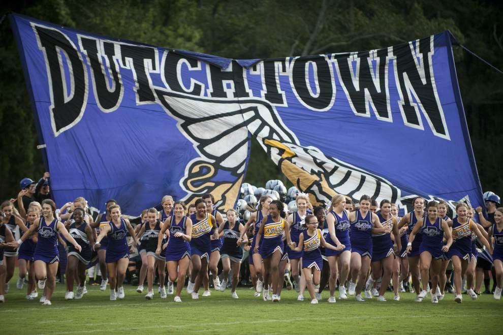 Ascension Athletics: Week Two - From rags to riches _lowres
