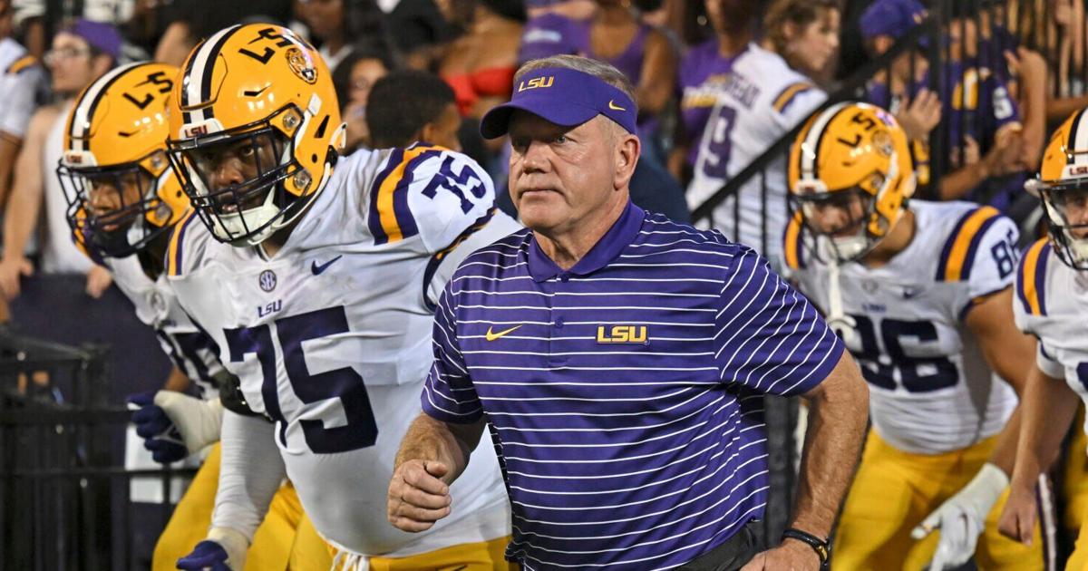 Who Will LSU Play In 2023 See Full Football Schedule With The Dates who-will-lsu-play-in-2023-see-full-football-schedule-with-the-dates