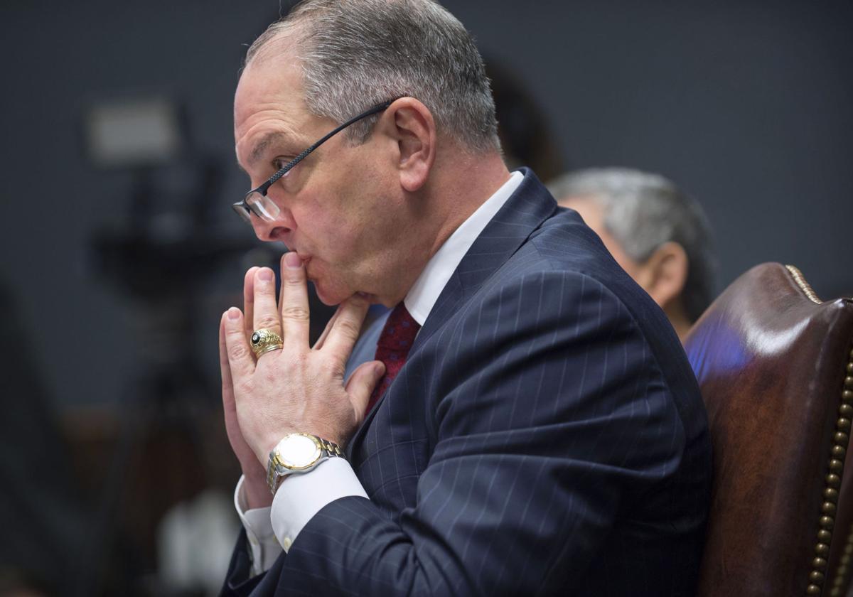 Editorial Louisianas Budget Must Do >> Our Views There S Still A Deadline For Louisiana S Budget Our Editorial Louisianas Budget Must Do >> Our Views There S Still A Deadline For Louisiana S Budget Our