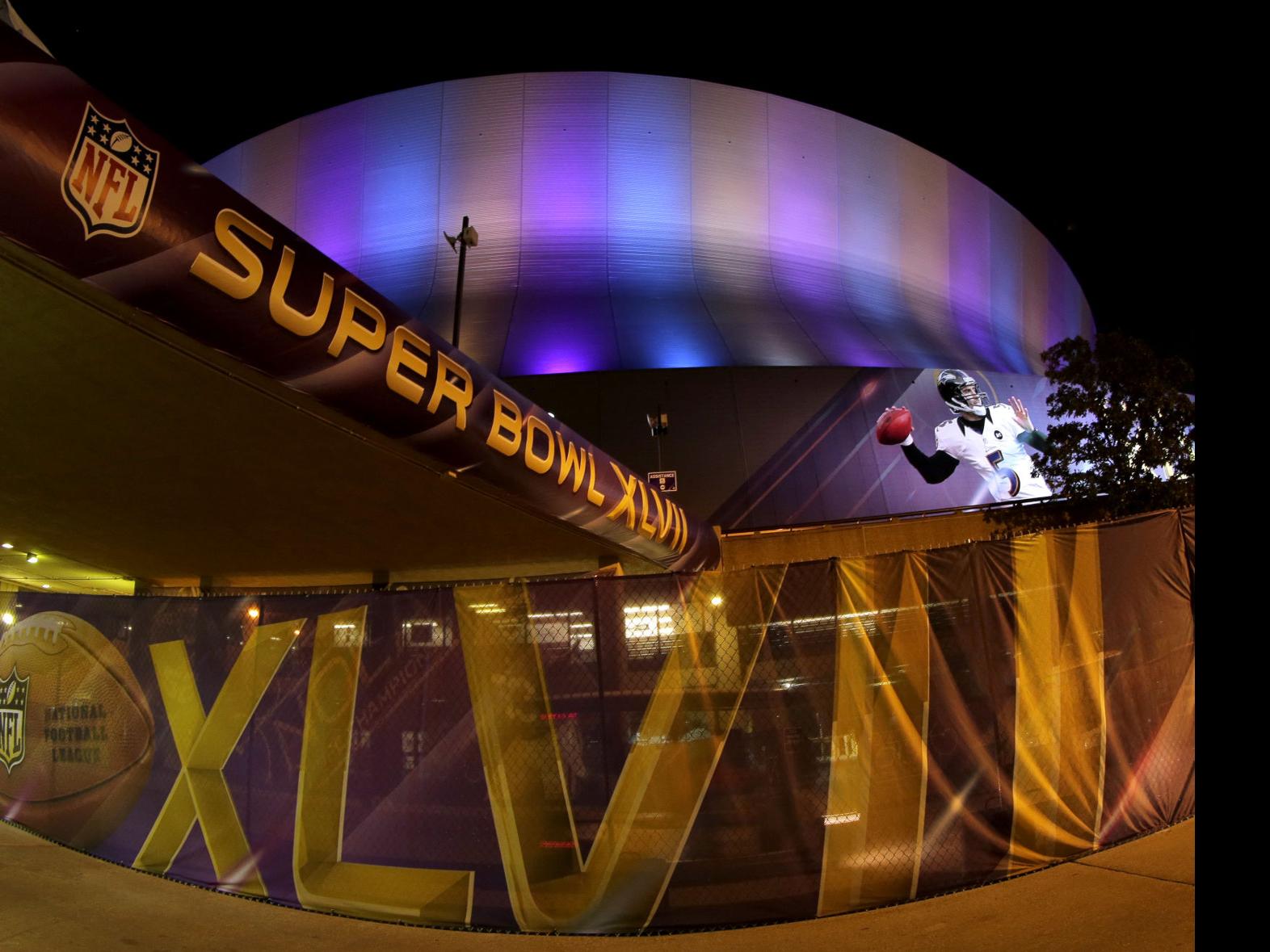 New Orleans & Company's Role in Bringing 2024 Super Bowl To NOLA