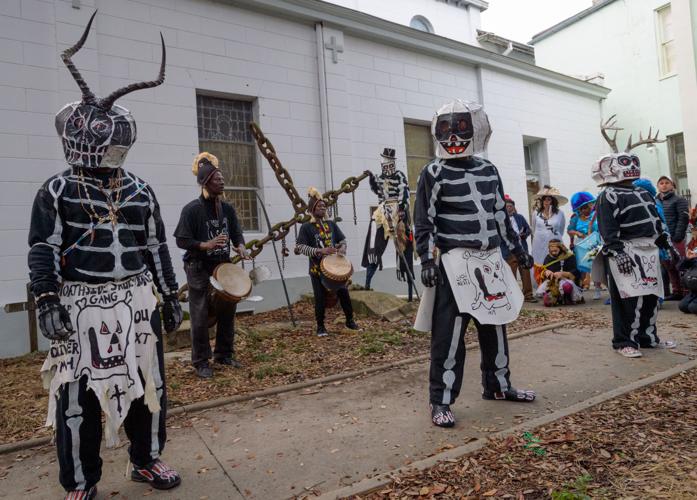 treme mardi gras